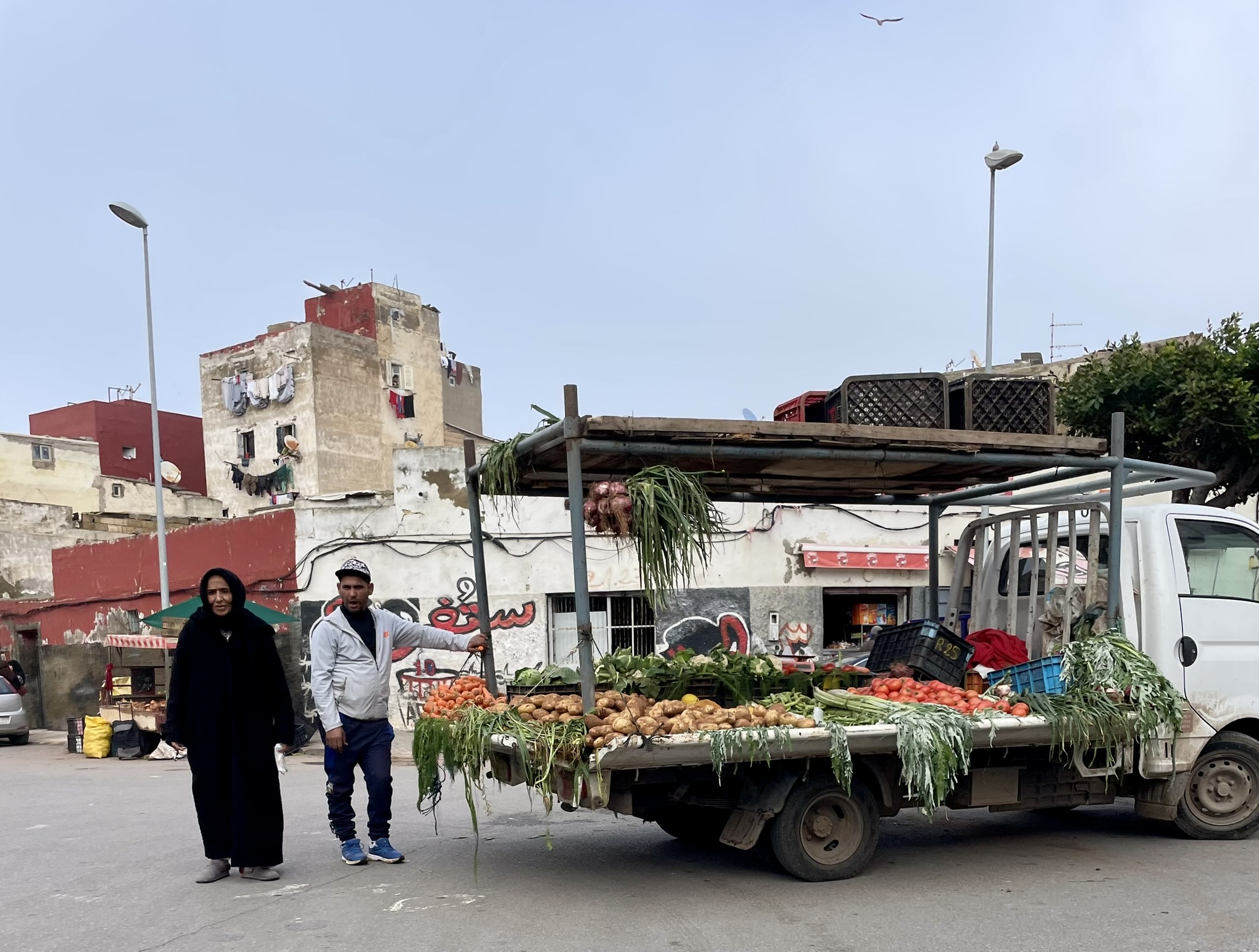 Casablanca
