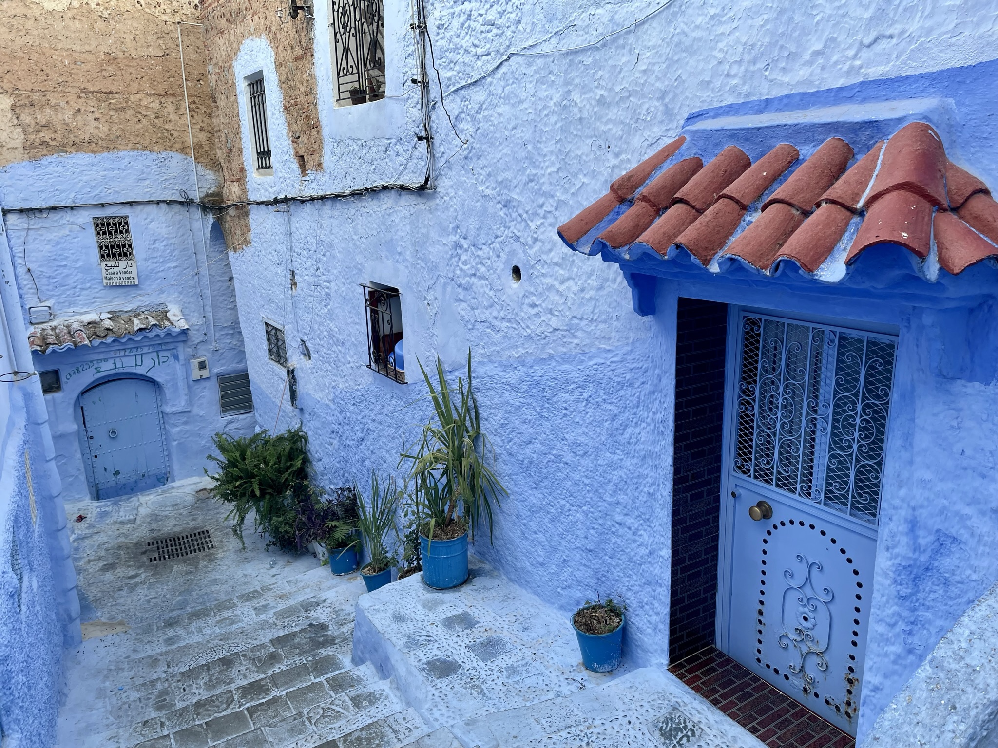 Chefchaouen