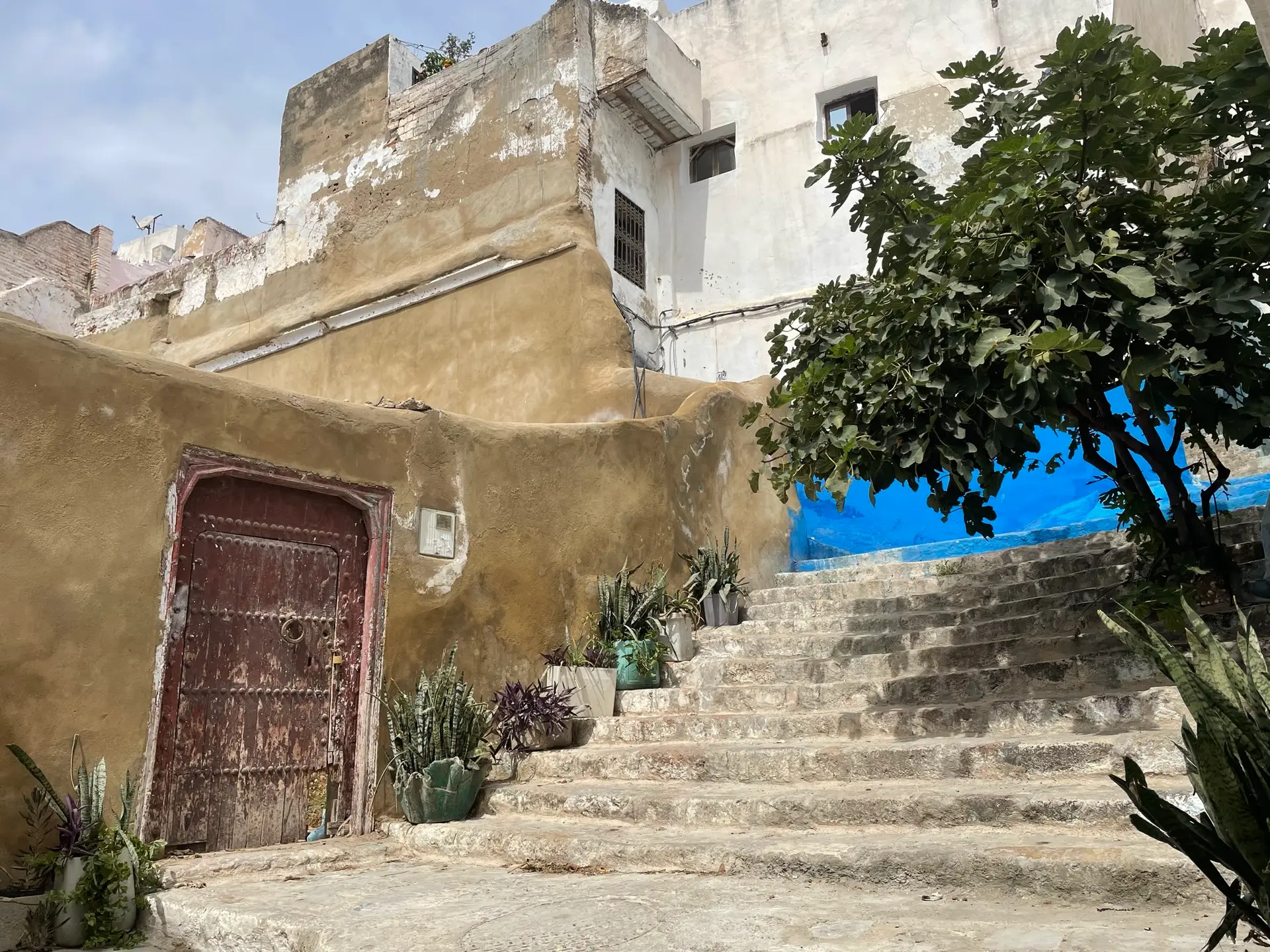 Tétouan