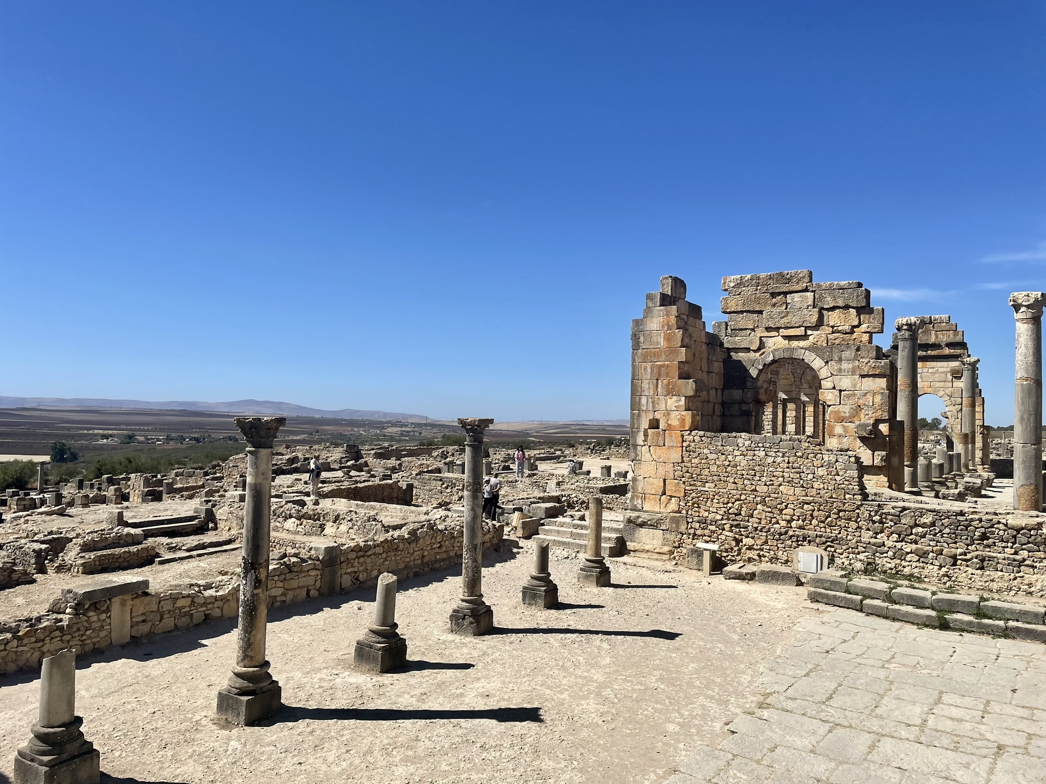 Meknès